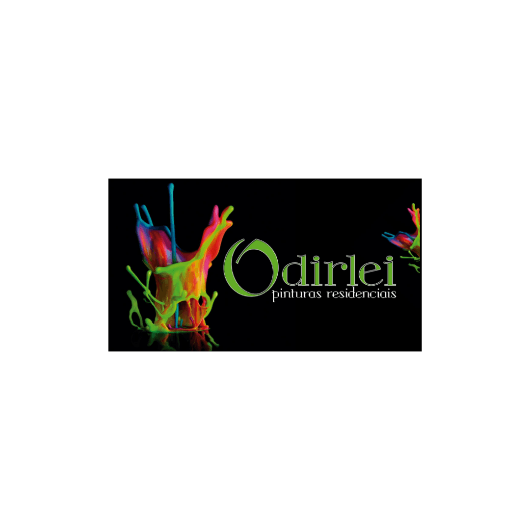 Odirlei Pinturas